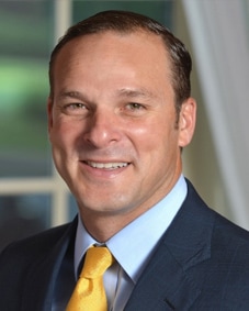 Trent Lind